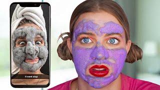 Beauty Products From TIKTOK SHOP Must be STOPPED⁉️