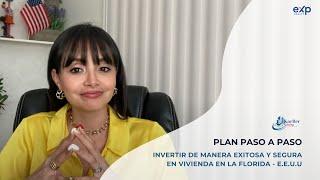 PLAN PASO A PASO | TU MEJOR INVERSIÓN EN LA FLORIDA | KARBER GROUP