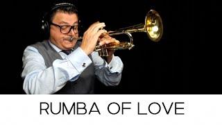 "Rumba Of Love"  (Play with Me n.97)  -  Andrea Giuffredi trumpet