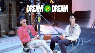 Dream VS Dream | MARK VS JENO