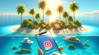 How To Deactivate Instagram Account 2024 (Step By Step Tutorial)