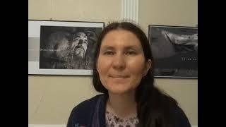 Татьяна Шапошникова выпустила сборник повестей и рассказов "Богатель"
