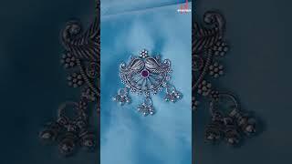 925 Silver Mangalsutra #arijitsingh #love #925silver #jewellery #fashion youtube #pure traditional