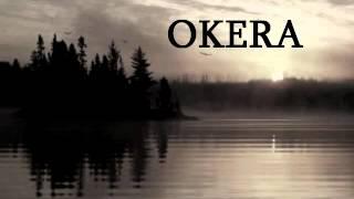 Okera/The Black Rain