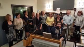 Save KPLU Hits $6 Million!