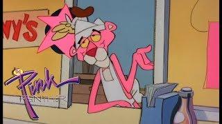 Wiener Takes All | The Pink Panther (1993)