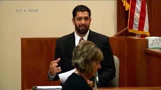 Dee Dee Blanchard Murder Trial Day 2 Part 3 Aaron Exner Michael Costello Testify Text Messages