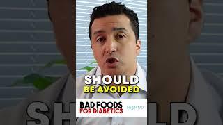 BREAKFAST CEREAL | BAD FOOD FOR DIABETICS