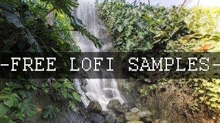 Lofi Hip Hop / Chill Hop Guitar Loops [Free Samples DL] - 75 BPM