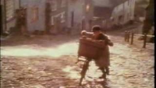 Hovis Bike Ride Advert