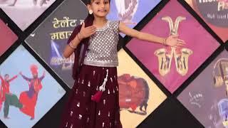 GIPPY MONGYA  l KISME KITNA HAI DUM | KKHD TV SHOW | SEASON - 9 | SEMI FINALE ROUND ZIRAKPUR