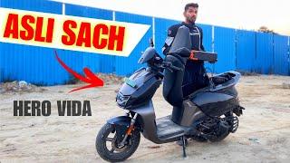 Hero vida V1 pro LONG TERM REVEIW | ASLI SACH 