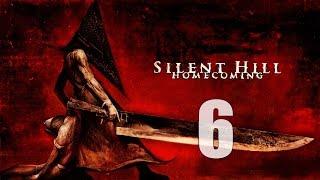 Silent Hill: Homecoming - Часть 6 [Бугимен] (Без комментариев)