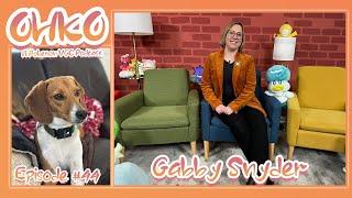 Gabby Snyder Co-Hosts OHKO!!! || OHKO A Pokémon VGC Podcast Ep. 44