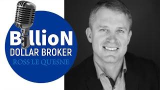 Billion Dollar Broker with Darren Little of Smartmove