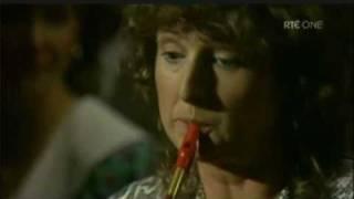 Mary Bergin Tin Whistle