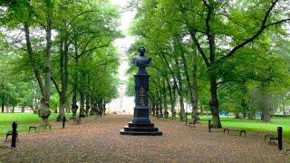 Five parks you need to visit in Uppsala, Sweden