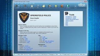 How Does Police Software Work?