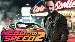 NEED FOR SPEED 2 (2025) With Aaron Paul & Vin Diesel