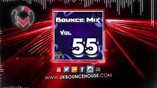 DJ Dazzy B - Bounce Mix Volume 55 2024