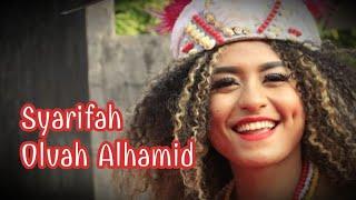 Biodata Olvah Alhamid | Puteri Indonesia 2015 asal Papua Barat
