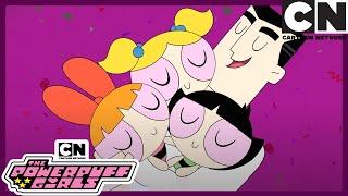 MEGA MARATHON SEASON 2 | The Powerpuff Girls COMPILATIONS | Cartoon Network
