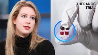 Theranos’s invention never would have worked. Here’s why. | Theranos Trial Ep. 2