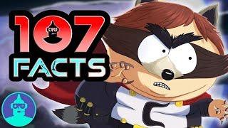 107 South Park: The Fractured But Whole Facts YOU Should Know | The Leaderboard