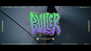 QM X ODEE - BULLER (prod. Ian Ka$h) M/V (2019)