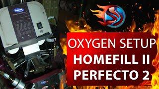 Glassblowing | Oxygen Concentrator | Lampworking | Homefill | Fusing Shop