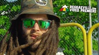 George Palmer - Inna Rub a Dub Style [Official Video 2019]