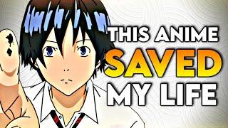 This Anime Changes Lives (Bakuman)