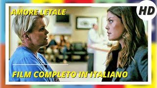 Amore letale | HD | Thriller | Film Completo in Italiano