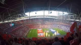 Manchester United FA Community Shield 2016 Winners