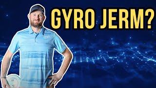 BIG JERM Is Now GYRO JERM ||  Jeremy Koling to MVP Discs