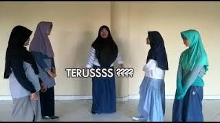 Seberapa greget kamu??.. Siswa siswi SDIT Permata Bunda III