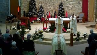 Mass of Christian Burial for Greg Eischen