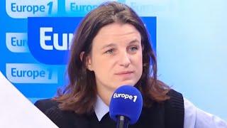 "La sécurité n'a jamais été la priorité d'Eric Piolle" (Eugénie Bastié)