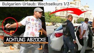 Peter in GEFAHR! Betrüger rastet aus: Festnahme durch POLIZEI! | 1/3 | Achtung Abzocke | Kabel Eins