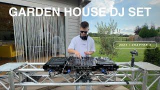 LIVE @ GARDEN HOUSE | 2024 | Chapter 4