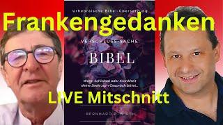 ️Frankengedanken ⏳| Live-Seminar Mitschnitt