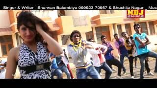 Latest Haryanvi Songs - DC Ki Saali 2015 Full HD | NDJ Music