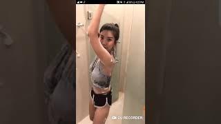 Bigo live shower singer thailand