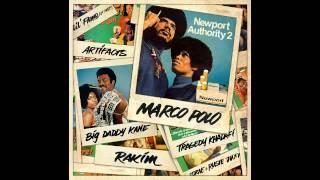 Marco Polo - BK 2 NJ Feat. Das EFX Scratches By Dj Revolution)