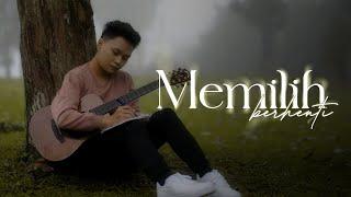 Mahen - Memilih Berhenti (Acoustic Version | Chapter 1.5)