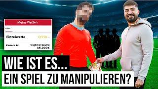 Wir kaufen ein Fußballspiel | Wie ist es…?