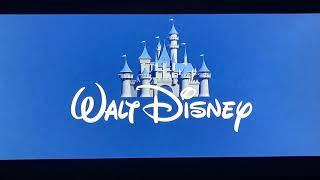 Walt Disney Pictures/Pixar Studios Animation (2006) [Opening]