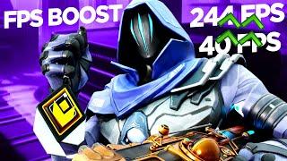 10 MIN FPS BOOST !!! VALORANT FPS BOOST 2023 | FIXING VALORANT LAG & FREEZING ISSUE