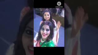 #guddan tum se na  ho payega  Kanika Mann ️ cute  video #trending #shorts #