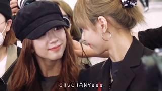 LISOO Moments (BLACKPINK) Lisa and Jisoo Ep.3